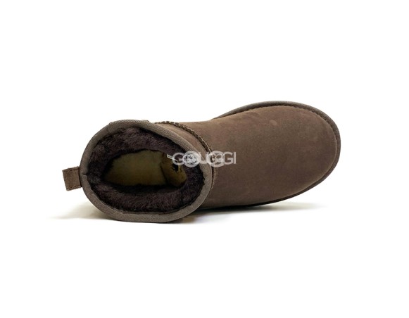 Ultra mini Chocolate