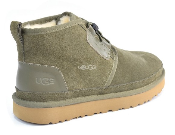 Ugg Neumel Ghillie Khaki