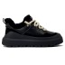 Мужские кроссовки Ugg Mens Heritage Utility Sneaker Leather Black
