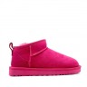 Ugg Ultra Mini - Taffy Pink
