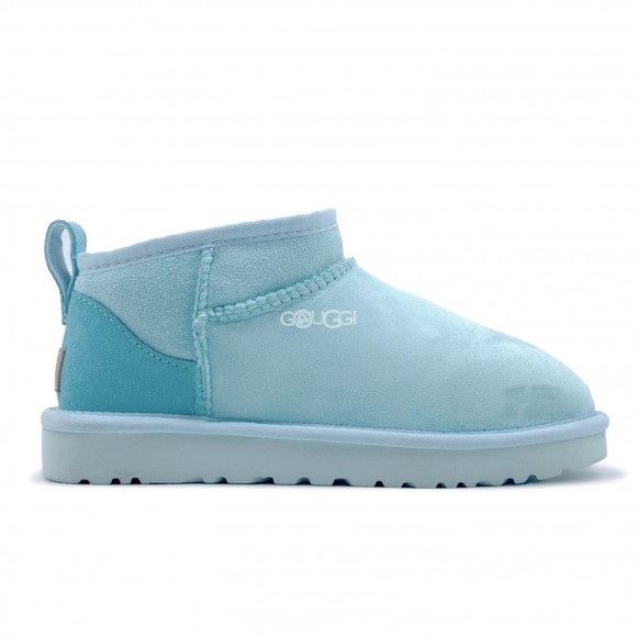 Ugg Ultra Mini - Sky