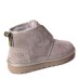 Женские ботинки Ugg Neumel Flex Grey-Violet
