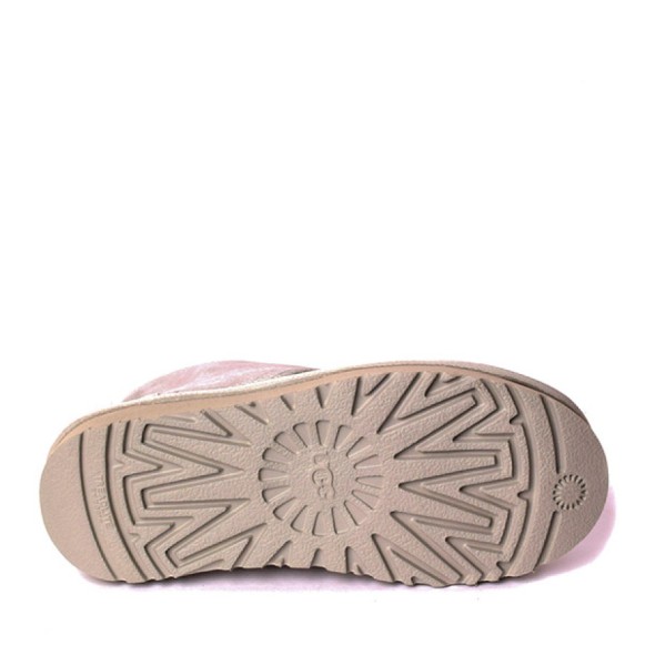 Женские ботинки Ugg Neumel Flex Grey-Violet