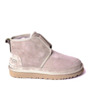 Ugg Neumel Flex Grey-Violet.