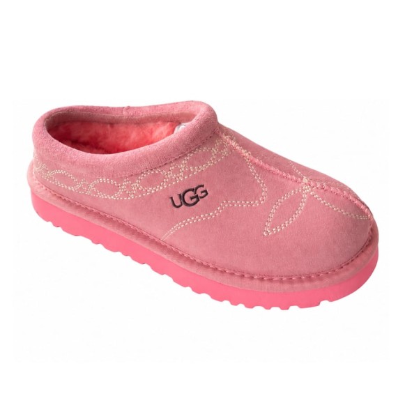 Женские слипоны Ugg Tasman Western Dusty Orchid
