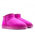 Ugg Ultra Mini - Pink Bliss