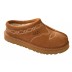 Женские слипоны Ugg Tasman Western Chestnut