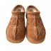 Женские слипоны Ugg Tasman Western Chestnut