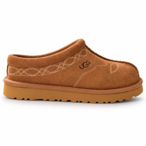 Ugg Tasman Western Chestnut