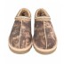 Женские слипоны Ugg Tasman Slippers Spotted