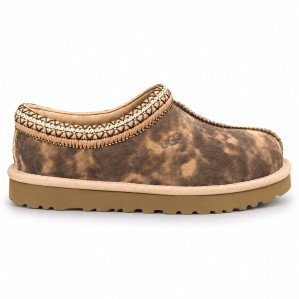 Ugg Tasman Slippers Spotted