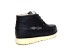 Campout Chukka Leather Black