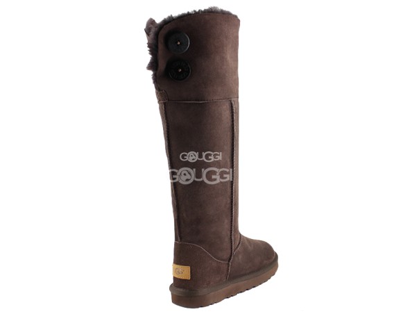 Classic Tall Skillful Wrestling Chocolate