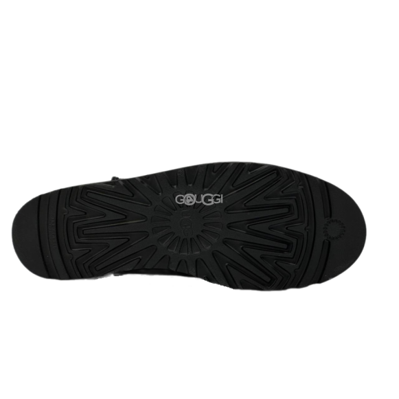 Classic Sugar Ultra Mini Black 