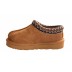 Детские слипоны Kids Tasman Slippers Chestnut