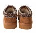 Детские слипоны Kids Tasman Slippers Chestnut