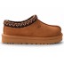 Детские слипоны Kids Tasman Slippers Chestnut