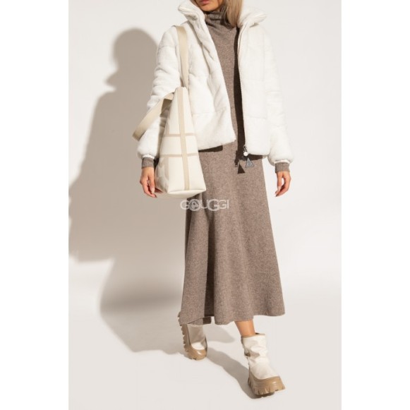 Classic Brellah Mini - Mustard Seed / Jasmine