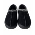 Детские слипоны Kids Tasman Slippers Black