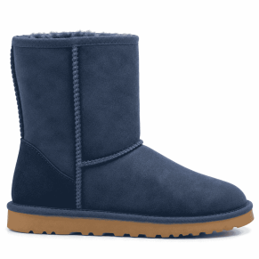 Classic Short Navy