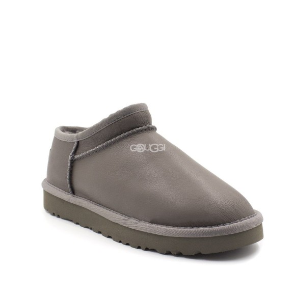 Tasman Light Grey