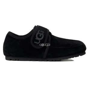 Ugg Classic Mary Jane Black