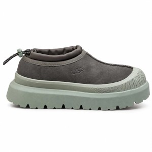 Mens Tasman Hybrid Smoke/Artichoke