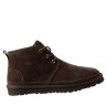 Ugg Mens Neumel Boot Chocolate