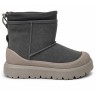 Ugg Classic Men Mini Weather Hybrid Grey