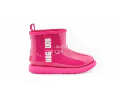 Kids Classic Clear Mini Rock Rose