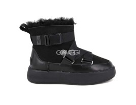 UGG Snowball Black