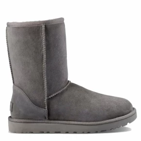 Classic Short Grey.