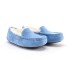 Ugg Moccasins Light Blue