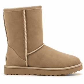 Classic Short II Sand.