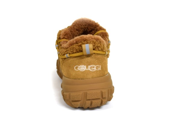 UGG Sneakers Mouton - Brown