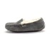 Ugg Moccasins Grey
