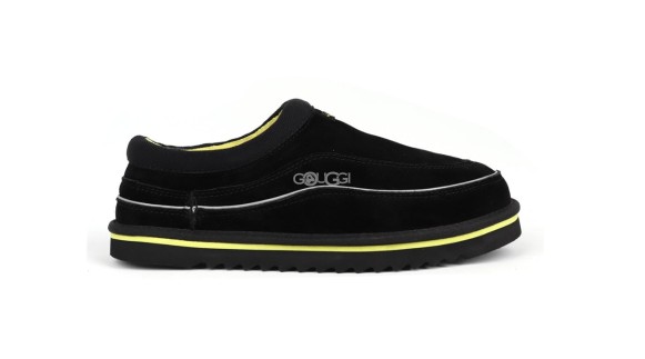 Tasman Cali Wave Black