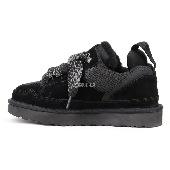 Ugg Lowmel Black