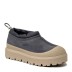 Женские слипоны Ugg Tasman Hybrid Obsidian Cobble Grey