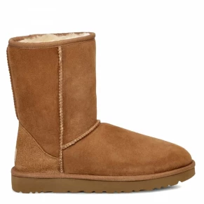 Classic Short II Chestnut.