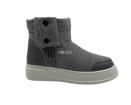 Ugg Maxi Grey