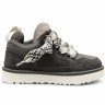 Ugg Lowmel Sneaker Smoke