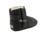 Jesse Black 1