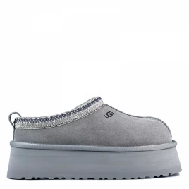 Ugg Tazz Platform Grey Violet