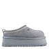 Ugg Tazz Platform Grey.