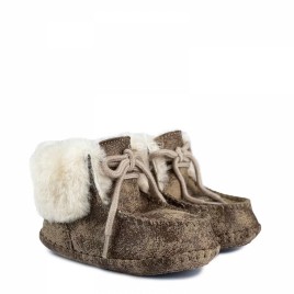 Ugg Baby Sparrow Woodland Grey