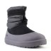 Ugg Classic Short Pull-on Weather Black