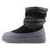 Ugg Classic Short Pull-on Weather Black