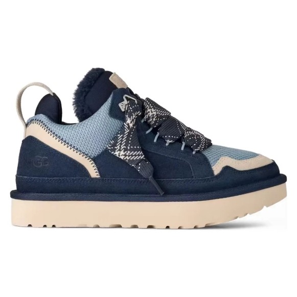 Женские кроссовки Ugg Lowmel Sneaker Salt