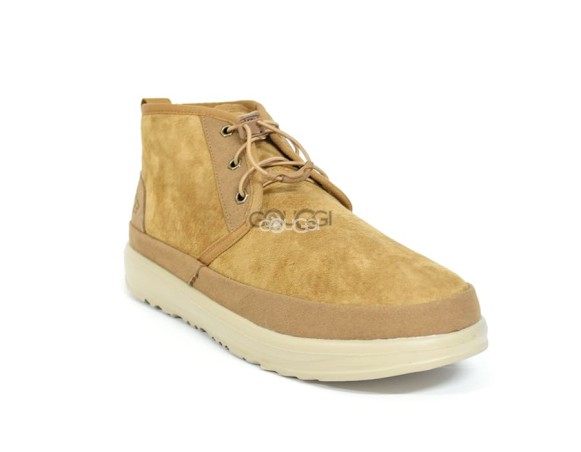 Neumel Elastic Chestnut